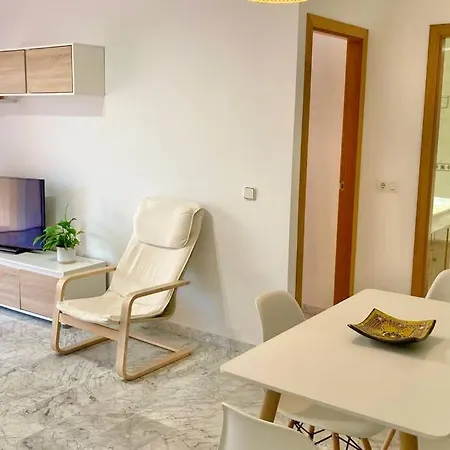 San Miguel Apartment Fuengirola