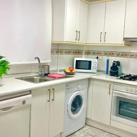 Apartment San Miguel *
