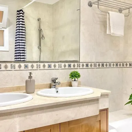 San Miguel Apartment Fuengirola