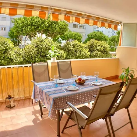 San Miguel Apartment Fuengirola