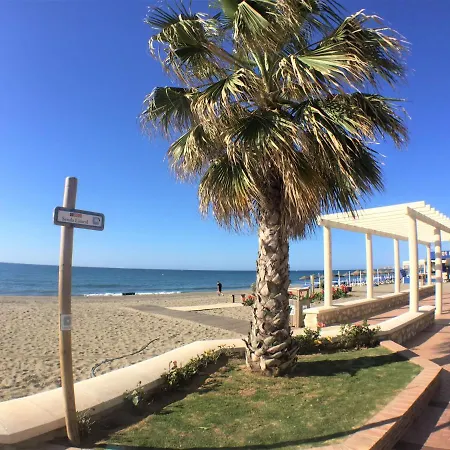 San Miguel Apartment Fuengirola