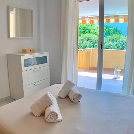 San Miguel Apartment