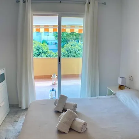 San Miguel Apartment *