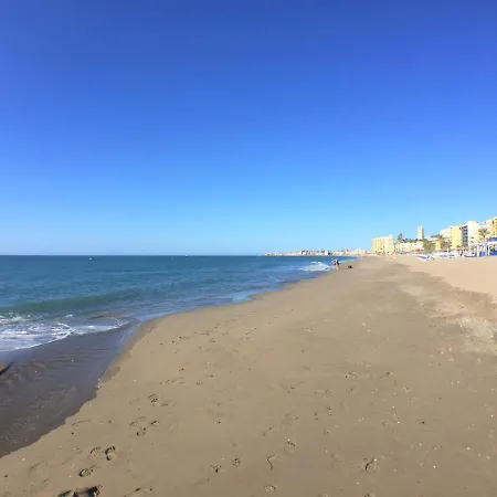 San Miguel Apartment Fuengirola