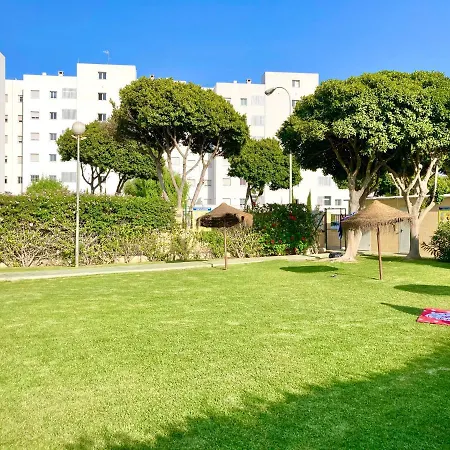San Miguel Lägenhet Fuengirola