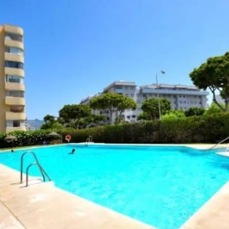 San Miguel Apartment Fuengirola